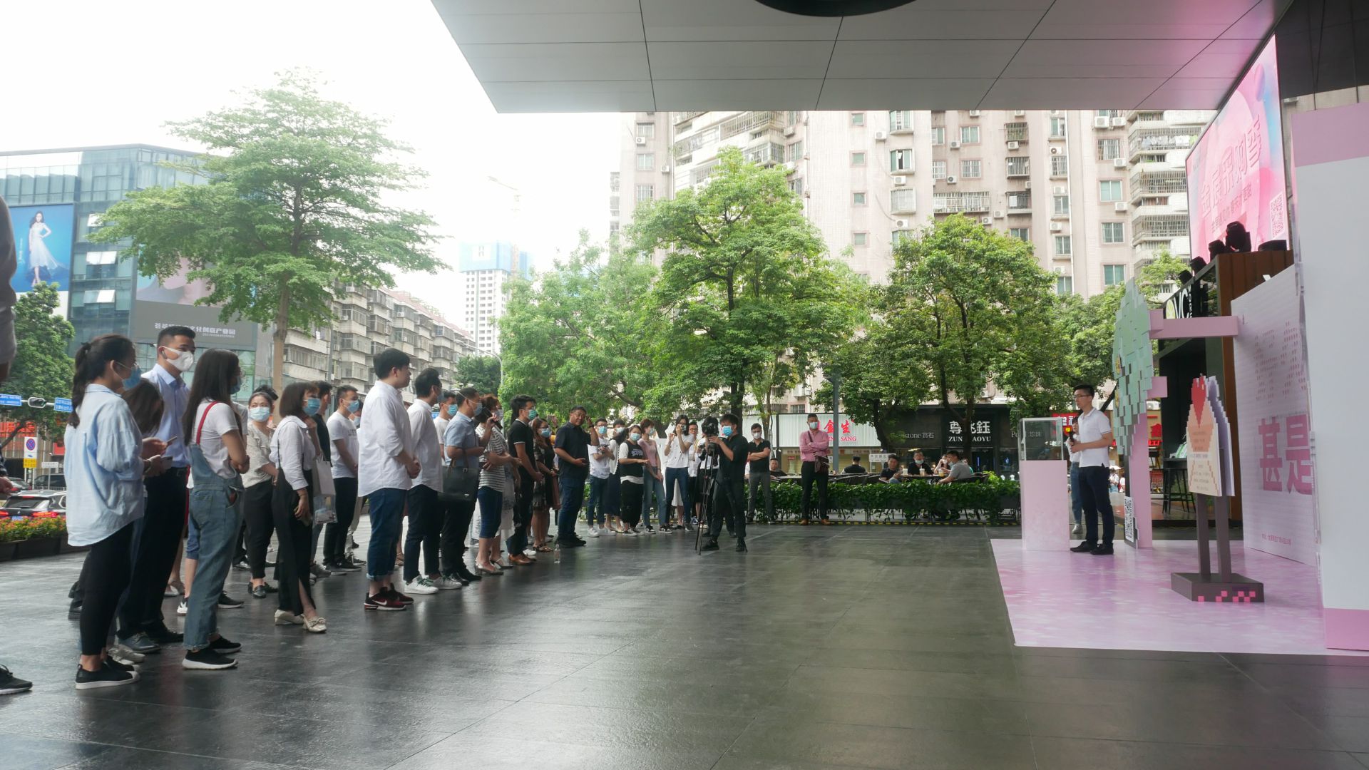 南昌俊楠情感咨询服务有限公司：好久不见，甚是想念